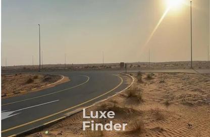 Land - Studio for sale in Al Qasimiah City - Sharjah Land - Studio for sale in Al Qasimiah City - Sharjah