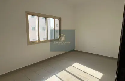 Apartment - 1 Bedroom - 1 Bathroom for rent in Al Salem Tower - Al Nahda 2 - Al Nahda - Dubai
