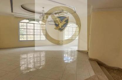 Apartment - 4 Bedrooms - 5 Bathrooms for rent in Sharqan - Al Heerah - Sharjah Apartment - 4 Bedrooms - 5 Bathrooms for rent in Sharqan - Al Heerah - Sharjah