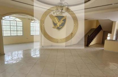 Apartment - 4 Bedrooms - 5 Bathrooms for rent in Sharqan - Al Heerah - Sharjah Apartment - 4 Bedrooms - 5 Bathrooms for rent in Sharqan - Al Heerah - Sharjah