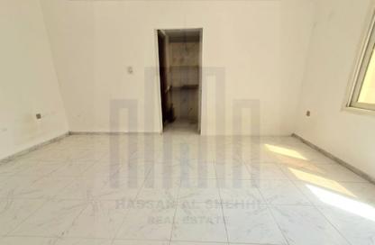 Apartment - Studio - 1 for rent in Fire Station Road - Muwaileh - Sharjah
