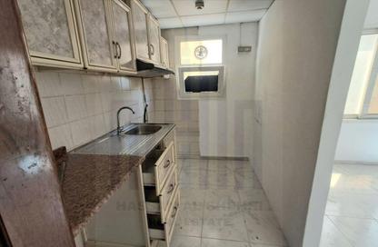 Apartment - Studio - 1 for rent in Fire Station Road - Muwaileh - Sharjah
