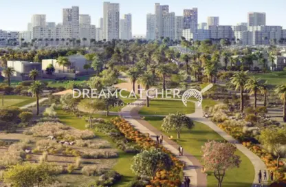 فيلا - 4 غرف نوم - 5 حمامات للبيع في جرينريدج - اعمار الجنوبية - دبي الجنوب (مركز دبي العالمي) - دبي