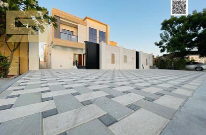 Villa - 5 Bedrooms - 7 Bathrooms for sale in Al Mowaihat 1 - Al Mowaihat - Ajman