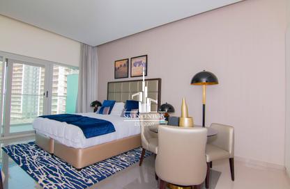Apartment - Studio - 1 for sale in DAMAC Majestine - Business Bay - Dubai