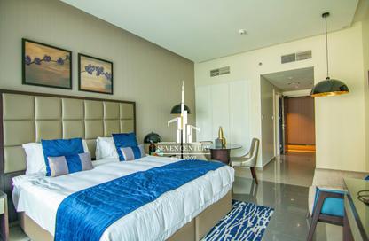 Apartment - Studio - 1 for sale in DAMAC Majestine - Business Bay - Dubai