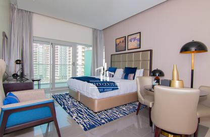 Apartment - Studio - 1 for sale in DAMAC Majestine - Business Bay - Dubai