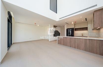Townhouse - 4 - 5 for rent in Mudon Al Ranim 6 - Mudon - Dubai