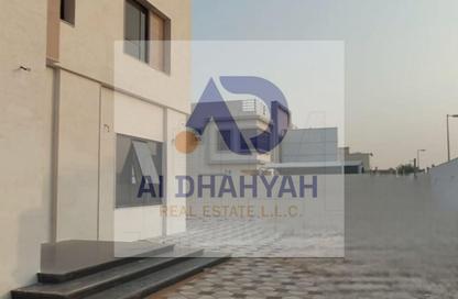 Villa - 5 Bedrooms - 7 Bathrooms for sale in Al Hooshi Villas - Hoshi - Al Badie - Sharjah