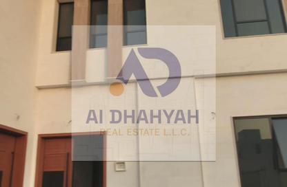 Villa - 5 Bedrooms - 7 Bathrooms for sale in Al Hooshi Villas - Hoshi - Al Badie - Sharjah