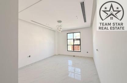 Villa - 3 Bedrooms - 5 Bathrooms for rent in Al Yasmeen 1 - Al Yasmeen - Ajman