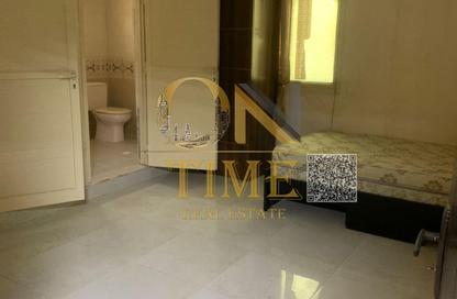 Apartment - Studio - 1 Bathroom for rent in Orient Tower 1 - Orient Towers - Al Bustan - Ajman