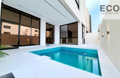 Villa - 5 Bedrooms - 7+ Bathrooms for sale in Al Bahia Hills - Al Bahia - Ajman