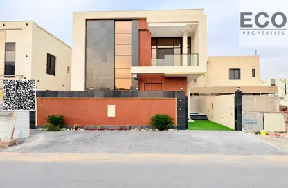 فيلا - 5 غرف نوم - 8 حمامات للبيع في الباهيه هيلز - الباهية - عجمان