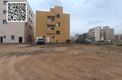 أرض - استوديو للبيع في تلال عجمان - العالية - عجمان