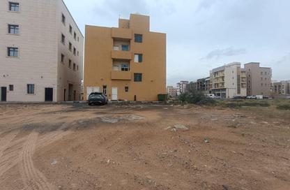 Land - Studio for sale in Ajman Hills - Al Alia - Ajman