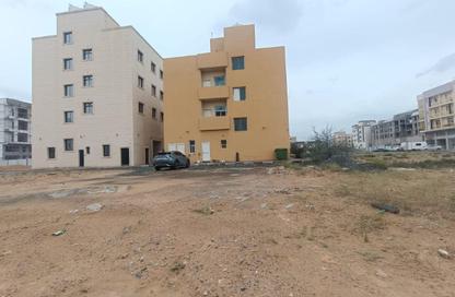 Land - Studio for sale in Ajman Hills - Al Alia - Ajman