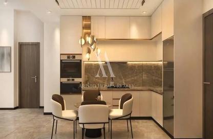 Apartment - 2 - 3 for sale in Marquis Galleria - Arjan - Dubai
