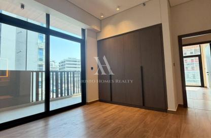 Apartment - 2 - 3 for sale in Marquis Galleria - Arjan - Dubai
