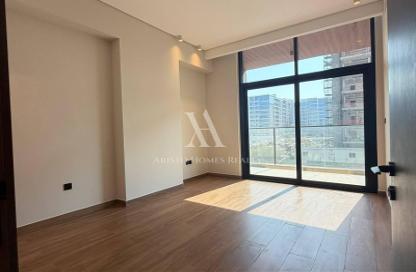 Apartment - 2 - 3 for sale in Marquis Galleria - Arjan - Dubai
