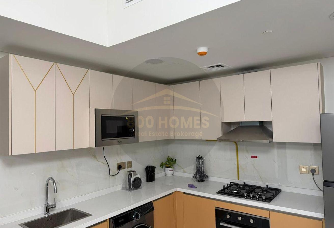 Bright Interiors | Move-In Ready | Furnished photo 5