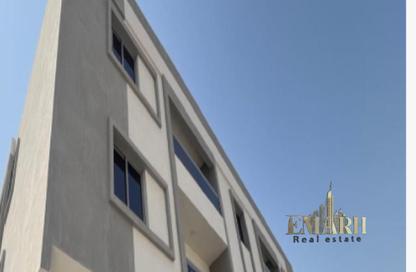 Whole Building - Studio for sale in Al Nakheel - Ajman Downtown - Ajman