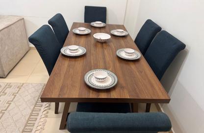 Apartment - 2 - 2 for rent in City Tower - Al Nuaimiya - Ajman Apartment - 2 - 2 for rent in City Tower - Al Nuaimiya - Ajman
