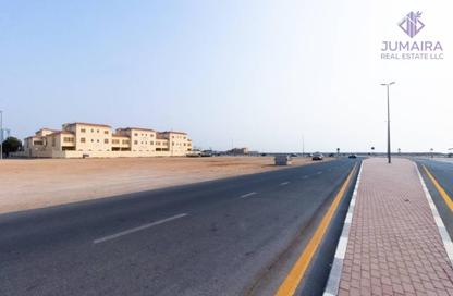 Land - Studio for sale in Mira Coral Bay - Al Mairid - Ras Al Khaimah