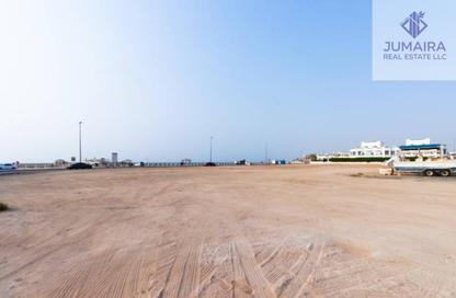 Land - Studio for sale in Mira Coral Bay - Al Mairid - Ras Al Khaimah