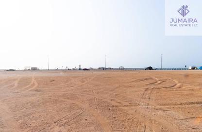 Land - Studio for sale in Mira Coral Bay - Al Mairid - Ras Al Khaimah Land - Studio for sale in Mira Coral Bay - Al Mairid - Ras Al Khaimah