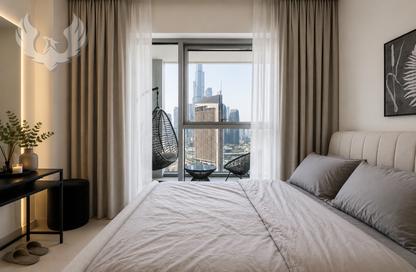 Apartment - 2 Bedrooms - 3 Bathrooms for rent in Downtown Views II Tower 3 - Downtown Views II - Zabeel 2 - Zabeel - Dubai Apartment - 2 Bedrooms - 3 Bathrooms for rent in Downtown Views II Tower 3 - Downtown Views II - Zabeel 2 - Zabeel - Dubai