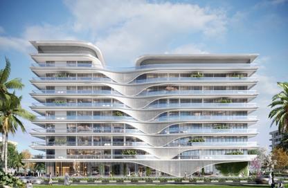 Apartment - 3 Bedrooms - 5 Bathrooms for sale in Bond Enclave - Arjan - Dubai