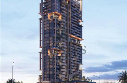 Apartment - 1 Bedroom - 2 Bathrooms for sale in The Highgrove by Ellington - Bukadra - Dubai Apartment - 1 Bedroom - 2 Bathrooms for sale in The Highgrove by Ellington - Bukadra - Dubai