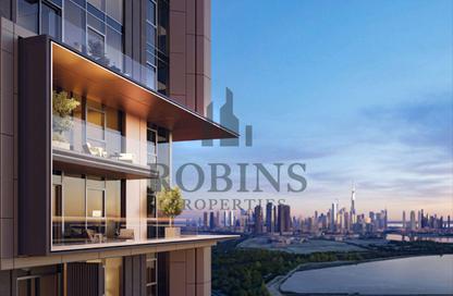 Apartment - 1 Bedroom - 2 Bathrooms for sale in The Highgrove by Ellington - Bukadra - Dubai Apartment - 1 Bedroom - 2 Bathrooms for sale in The Highgrove by Ellington - Bukadra - Dubai
