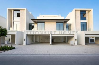 Villa - 4 - 5 for sale in Opal Gardens - District 11 - Mohammed Bin Rashid City - Dubai