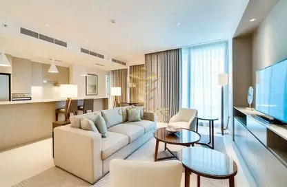 Apartment - 1 Bedroom - 2 Bathrooms for sale in The Gate 5 - Aljada - Sharjah