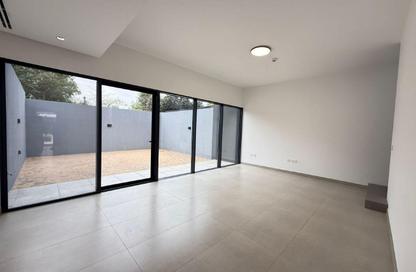 Townhouse - 2 Bedrooms - 3 Bathrooms for rent in Robinia - Masaar - Tilal City - Sharjah
