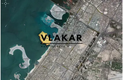 Villa - 5 Bedrooms - 5 Bathrooms for sale in La Mer South Island - La Mer - Jumeirah - Dubai