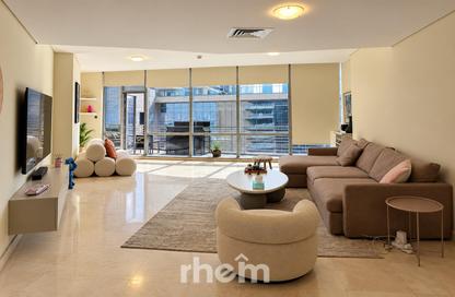 Apartment - 2 - 3 for sale in Sky Gardens - DIFC - Dubai