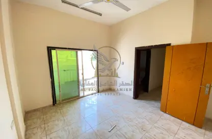 شقة - غرفة نوم - 1 حمام للايجار في مبنى جيباس 3 - الراشدية 2 - الراشدية - عجمان