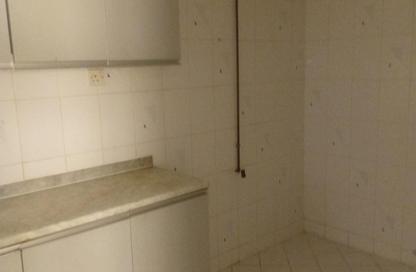 Apartment - 1 Bedroom - 2 Bathrooms for rent in Terhab Residence - Al Qasba - Sharjah