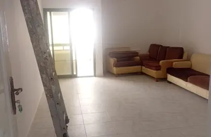 Apartment - 1 Bedroom - 2 Bathrooms for rent in Terhab Residence - Al Qasba - Sharjah