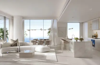 شقة - 2 غرف نوم - 3 حمامات للبيع في ذا هيلجلت - برج أ - ذا هيلجيت - واحة دبي للسيليكون - دبي