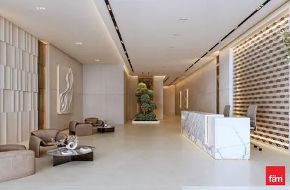 Office Space - Studio for sale in Ayaan Heights I - Bukadra - Dubai