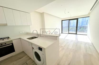 Apartment - 1 Bedroom - 2 Bathrooms for rent in Ahad Residences - Business Bay - Dubai