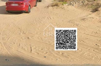 أرض - استوديو للبيع في تلال عجمان - العالية - عجمان