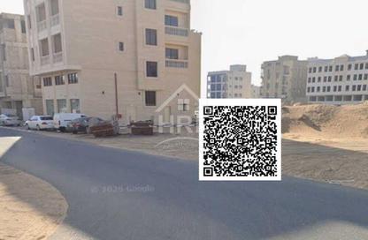 أرض - استوديو للبيع في تلال عجمان - العالية - عجمان