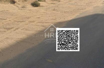 أرض - استوديو للبيع في تلال عجمان - العالية - عجمان