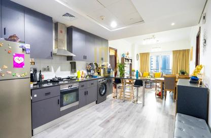 Apartment - 2 Bedrooms - 3 Bathrooms for sale in Lake View Tower - JLT Cluster B - Jumeirah Lake Towers - Dubai