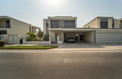 Villa - 3 Bedrooms - 4 Bathrooms for rent in Sidra Villas III - Sidra Villas - Dubai Hills Estate - Dubai